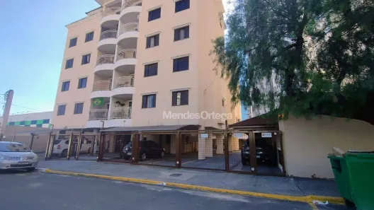 Apartamento com 3 Quartos à venda, 90m² no Jardim Emília, Sorocaba