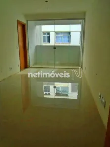 Apartamento com 3 Quartos à venda, 74m² no Horto Florestal, Belo Horizonte