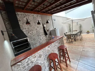 Casa com 3 Quartos à venda, 88m² no Jardins do Império, Indaiatuba