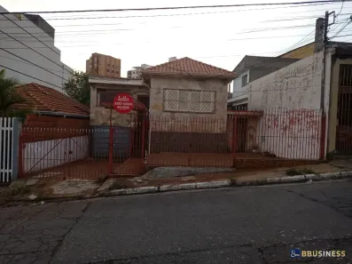 Casa com 1 Quarto para alugar, 300m² no Vila Alpina, São Paulo