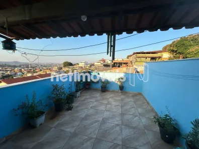 Casa com 3 Quartos à venda, 357m² no São Marcos, Belo Horizonte
