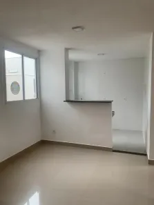 Apartamento com 2 Quartos à venda, 42m² no Jardim Santa Isabel, Cuiabá