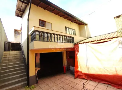 Casa com 3 Quartos à venda, 175m² no Vila Granada, São Paulo