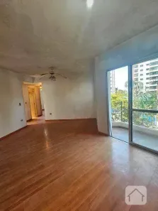 Apartamento com 2 Quartos à venda, 75m² no Vila Indiana, São Paulo
