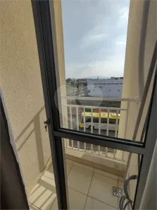 Apartamento com 2 Quartos à venda, 46m² no Lopes de Oliveira, Sorocaba