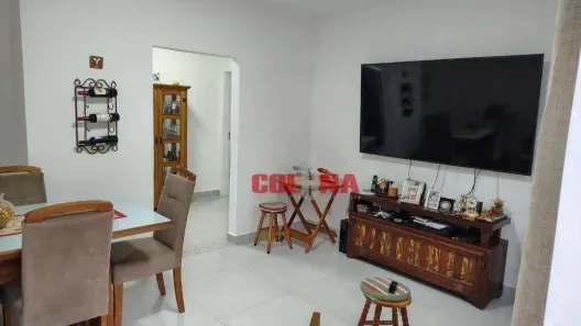 Apartamento com 2 Quartos à venda, 90m² no Icaraí, Niterói