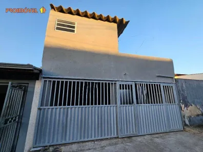 Casa com 2 Quartos à venda, 130m² no Jardim Aeroporto I, Itu
