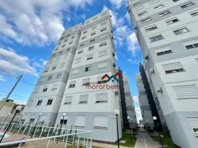 Apartamento com 2 Quartos à venda, 53m² no Igara, Canoas