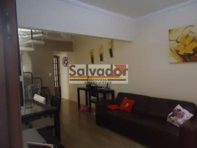 Sobrado com 2 Quartos à venda, 168m² no Vila Independência, São Paulo