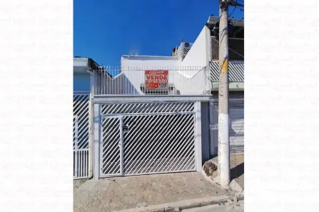 Casa com 2 Quartos à venda, 130m² no Jardim das Flores, Osasco