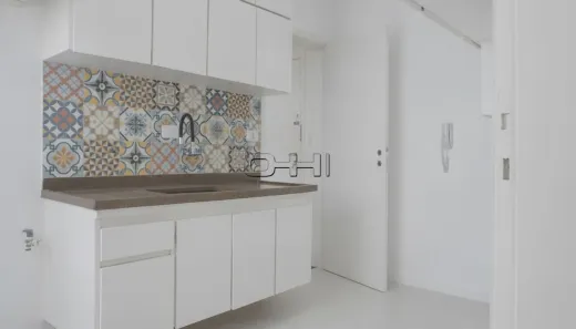 Apartamento com 3 Quartos à venda, 126m² no Vila Nova Conceição, São Paulo