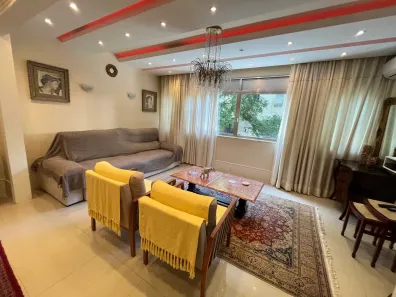 Apartamento com 3 Quartos à venda, 144m² no Copacabana, Rio de Janeiro