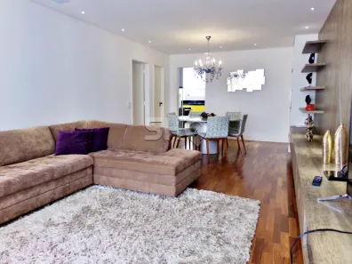 Apartamento com 2 Quartos à venda, 143m² no Santa Cecília, São Paulo