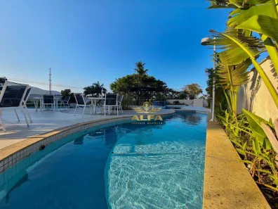 Apartamento com 3 Quartos à venda, 135m² no Jardim Virgínia, Guarujá