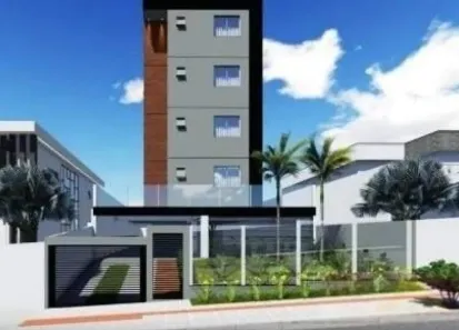 Apartamento com 3 Quartos à venda, 75m² no Padre Eustáquio, Belo Horizonte