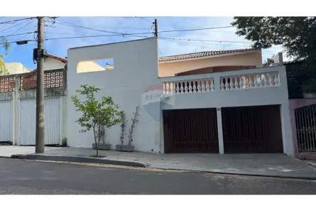 Casa com 3 Quartos para alugar, 279m² no Jardim Paulistano, Sorocaba