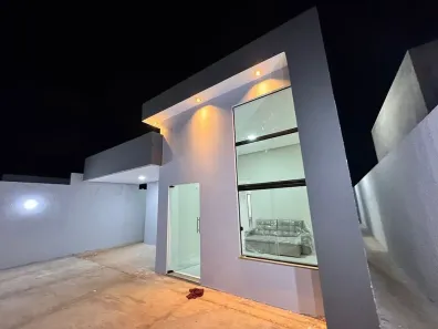Casa com 3 Quartos à venda, 110m² no Jardim Deghi, Santana de Parnaíba