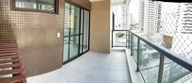 Apartamento com 2 Quartos para alugar, 56m² no Umarizal, Belém