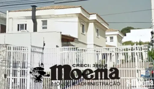 Casa com 4 Quartos para venda ou aluguel, 240m² no Indianópolis, São Paulo