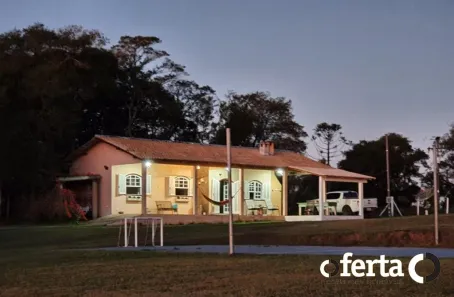 Fazenda/Sítio com 2 Quartos à venda, 100m² no Centro, Lapa