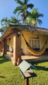 Fazenda/Sítio com 6 Quartos à venda, 868m² no Califórnia da Barra, Barra do Piraí
