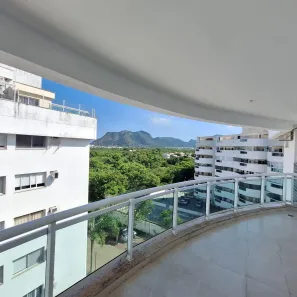Cobertura com 3 Quartos à venda, 195m² no Recreio dos Bandeirantes, Rio de Janeiro