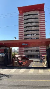 Apartamento com 2 Quartos à venda, 64m² no Nova Redentora, São José do Rio Preto