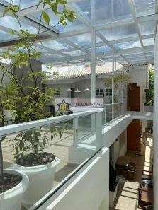 Casa com 3 Quartos para venda ou aluguel, 233m² no Bosque da Saúde, São Paulo