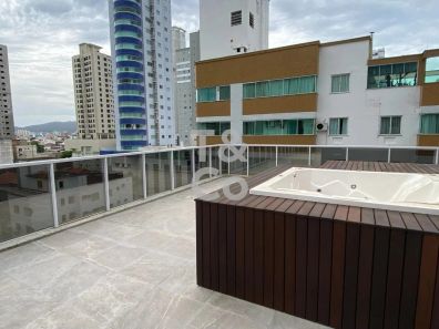 Apartamento com 3 Quartos à venda, 227m² no Centro, Balneário Camboriú