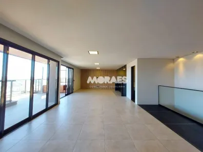Apartamento com 3 Quartos à venda, 205m² no Centro, Bauru