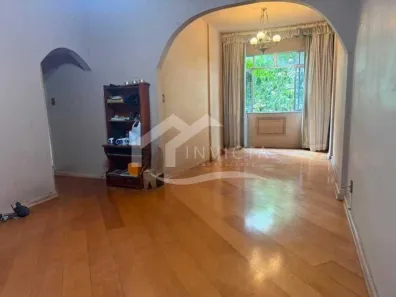 Apartamento com 3 Quartos à venda, 98m² no Copacabana, Rio de Janeiro