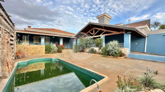 Casa com 5 Quartos à venda, 221m² no City Ribeirão, Ribeirão Preto