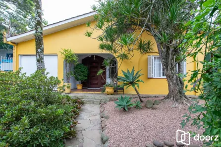 Casa com 5 Quartos à venda, 183m² no Vila Assunção, Porto Alegre