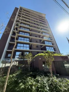 Apartamento com 2 Quartos para alugar, 66m² no Nova Campinas, Campinas