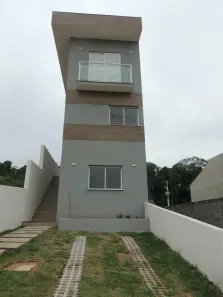 Casa de Condomínio com 3 Quartos à venda, 125m² no Jardim do Rio Cotia, Cotia