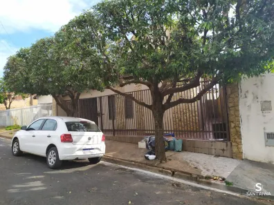 Casa com 2 Quartos à venda, 122m² no Coester, Fernandópolis