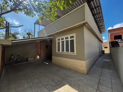 Casa com 3 Quartos à venda, 151m² no Santa Eugênia, Nova Iguaçu