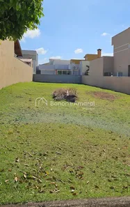Lote/Terreno à venda, 300m² no Parque Brasil 500, Paulínia
