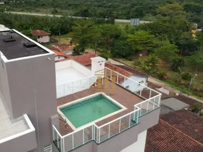 Apartamento com 2 Quartos à venda, 65m² no Estufa I, Ubatuba
