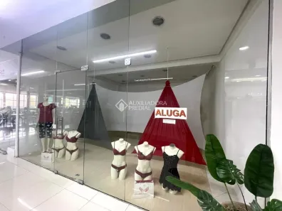 Sala Comercial para alugar, 27m² no Centro, Florianópolis