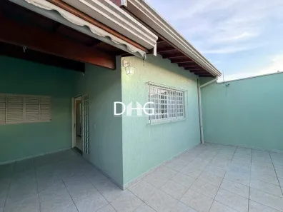 Casa com 3 Quartos à venda, 120m² no João Aranha, Paulínia