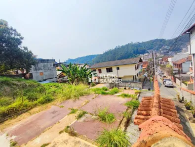 Lote/Terreno à venda, 212m² no Centro, Nova Friburgo