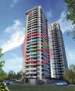 Apartamento com 3 Quartos à venda, 80m² no Setor Leste Universitário, Goiânia