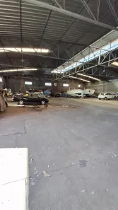 Galpão/Depósito/Armazém à venda, 850m² no Centro, Barra Bonita