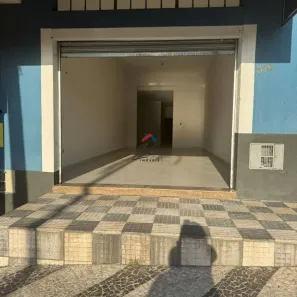 Ponto Comercial para alugar, 100m² no Jardim América, Campo Limpo Paulista
