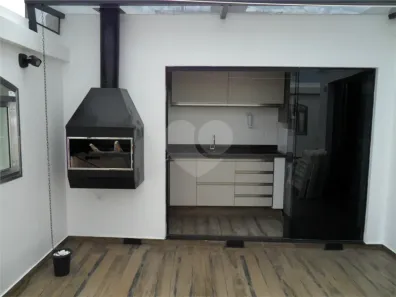 Cobertura com 2 Quartos à venda, 130m² no Jardim São Paulo(Zona Norte), São Paulo