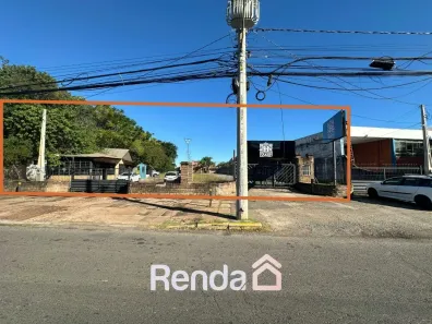 Lote/Terreno à venda, 7057m² no Marechal Rondon, Canoas