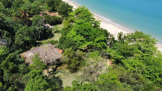 Casa com 3 Quartos à venda, 123m² no Lagoinha, Ubatuba