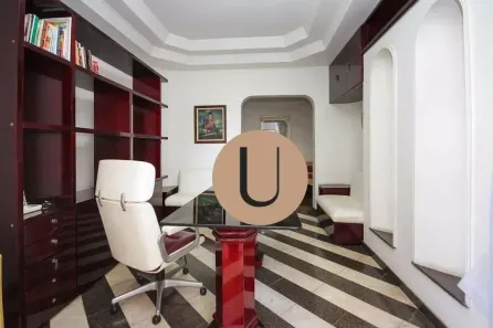 Apartamento com 4 Quartos à venda, 314m² no Vila Regente Feijó, São Paulo