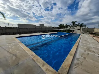 Lote/Terreno à venda, 313m² no Parque Vila América, Nova Odessa